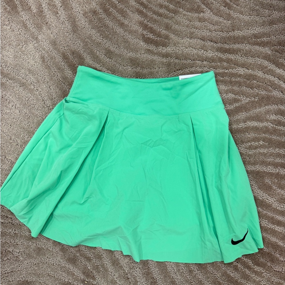 NWT NIKE tennis skirt XS - Picture 11 of 13